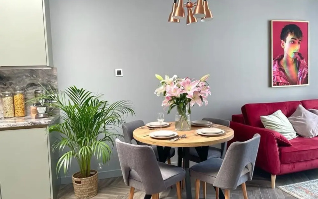 Classy Apartments Ruska - City Centre