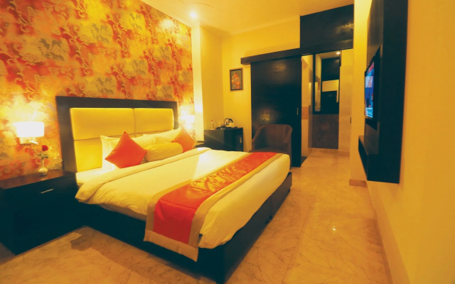 Veeva Hotels Ajmer Road
