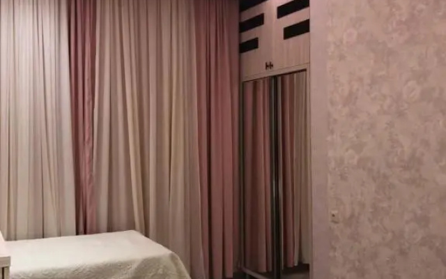 New Batumi Apartment