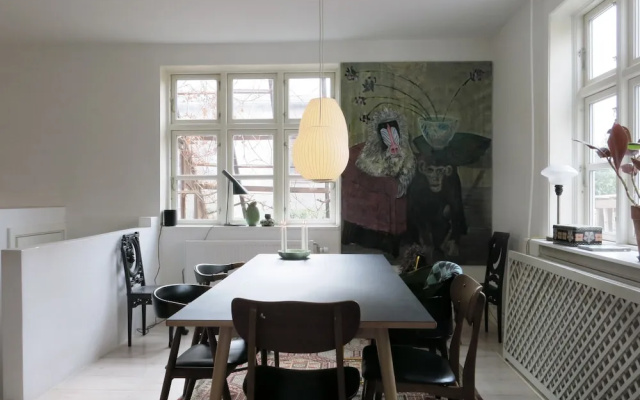2 bedroom house in Amager 1364-1