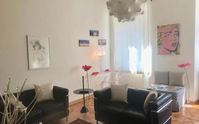 La Scalinata