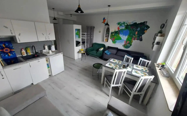 Apartament La Vista