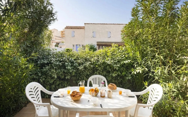 Beach Holiday Home in Cap D'agde