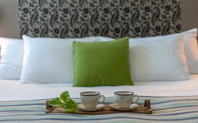 Herods Hotel Tel Aviv by the Beach