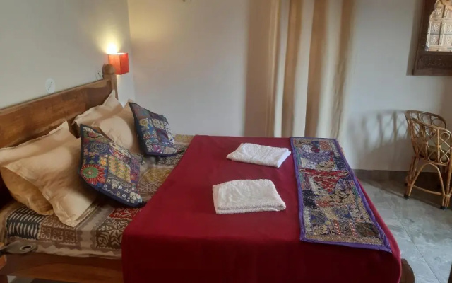 Corsican Haveli