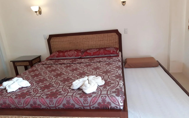 Marick Beach Resort