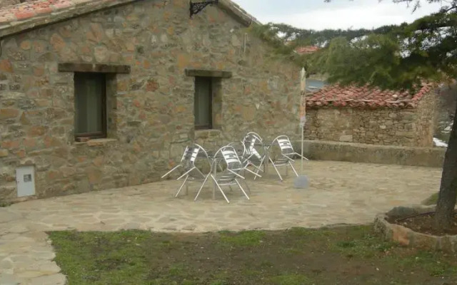 La Casa de los Diezmos