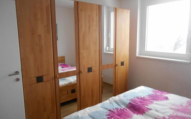 Nordrand-Apartment