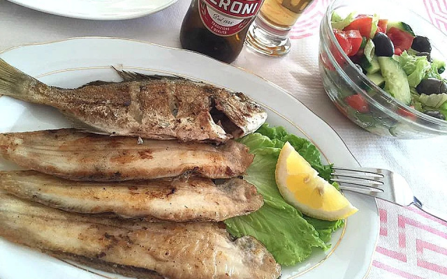 Sofra e Prizrenit