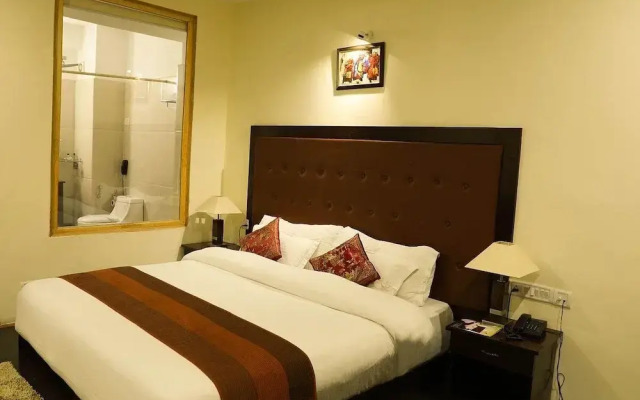 Hotel Ladakh Imperial