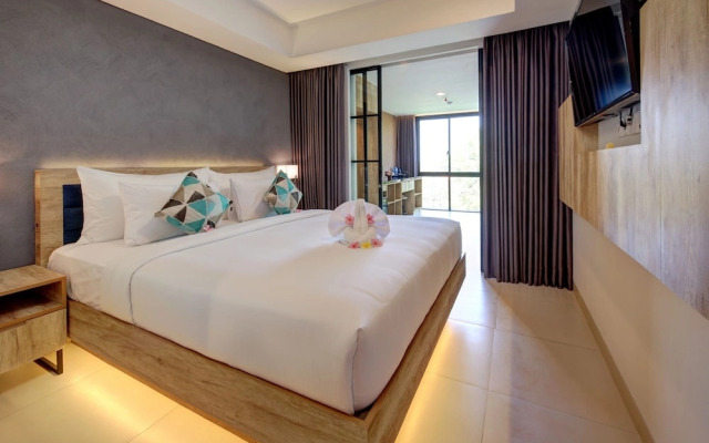 Anagata Tanjung Benoa