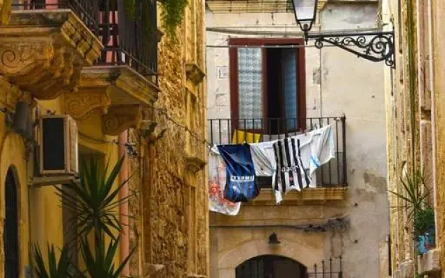 Lungomare Elio Vittorini