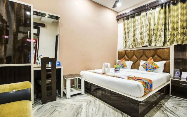 Sant Homestay Golden Temple By FabHotel