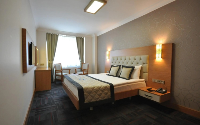 Double Comfort Hotel