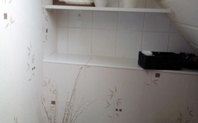 Eine Gemutliche Ferienwohnung in Wismar