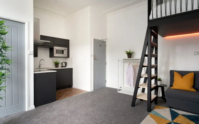 Brand New! Torquay Heights Luxury Apartments