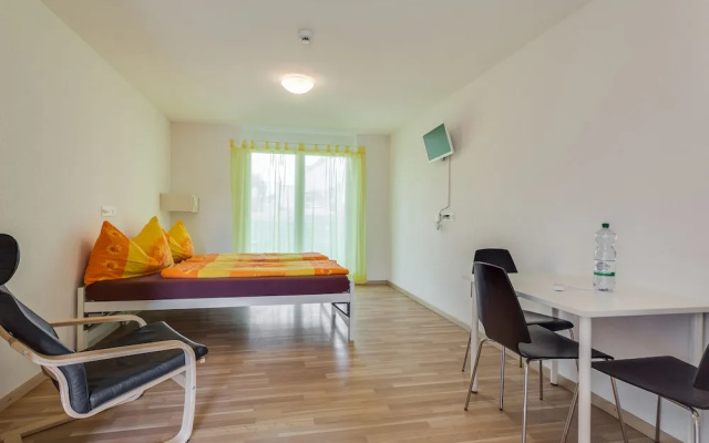 LucerneBusinessApartmentsBraui