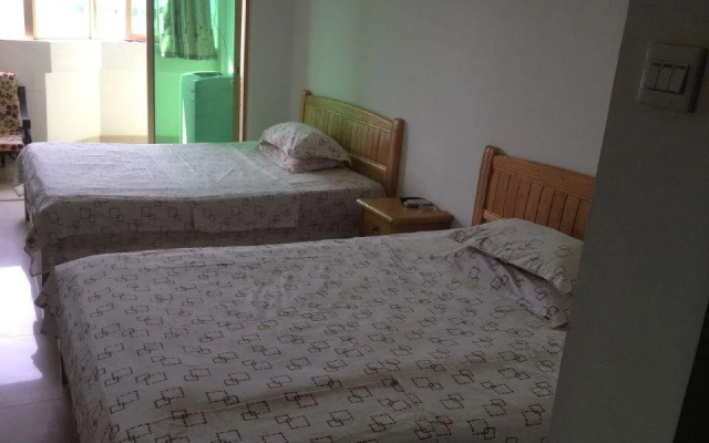 Nanning 7 Tian Home