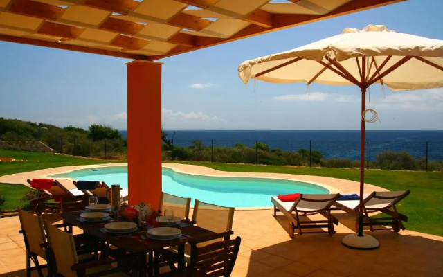 Villa Brio