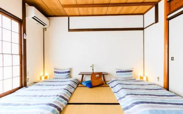 Hanatsuzuri Kyoto