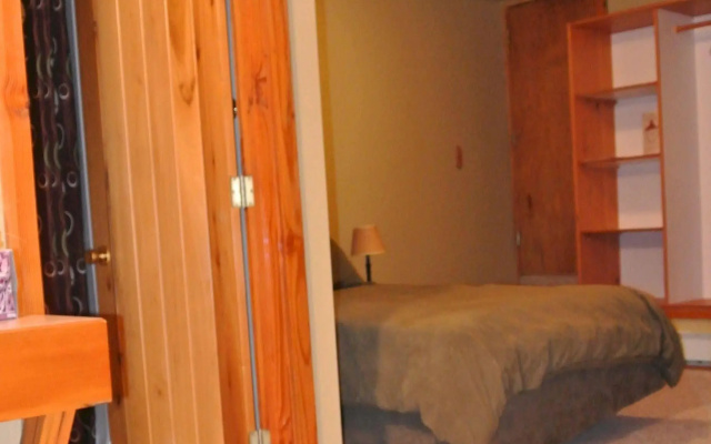 Teton Teepee Lodge
