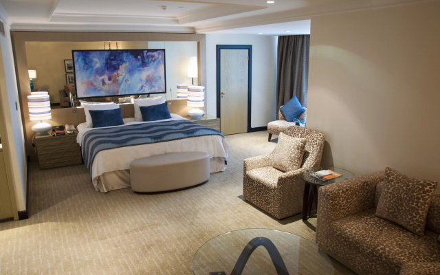 Gulf Executive Residence