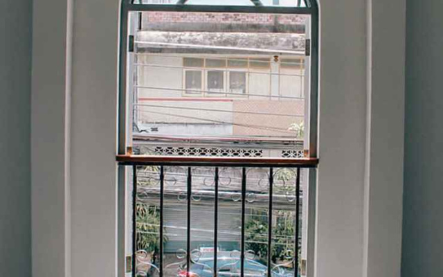 Capzule Bed Phuket