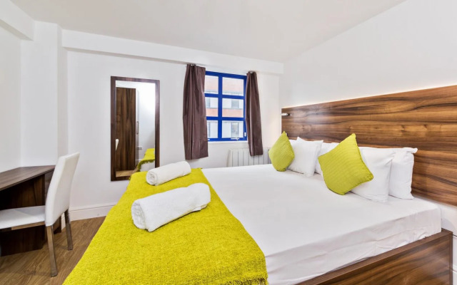 Metro Guest House