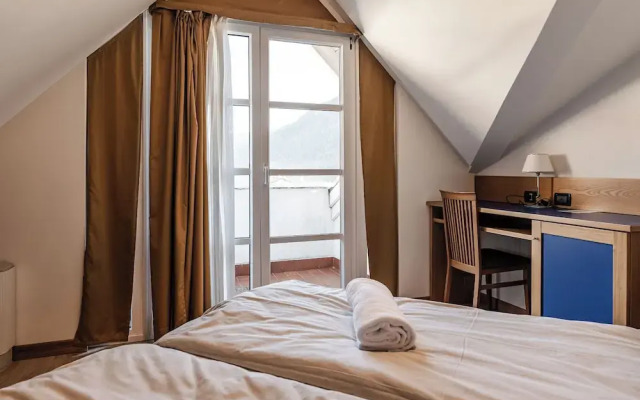 Hotel Garni Meledrio