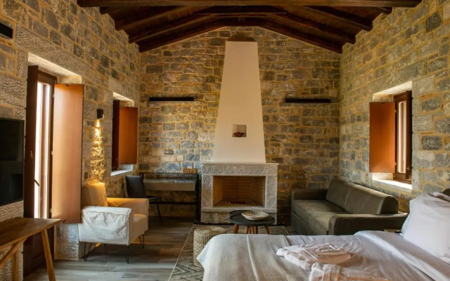 Manifest Boutique Hotel