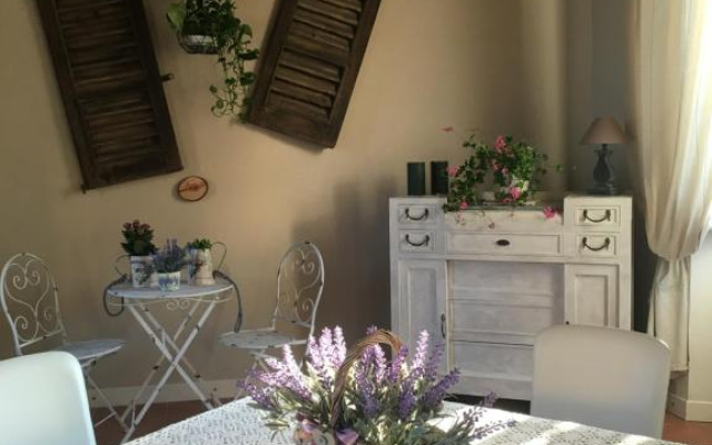 II Torchio - Guest House