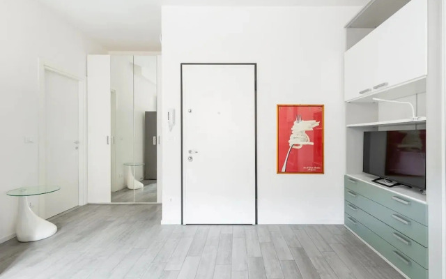 Mascarella Cozy Studio by Wonderful Italy