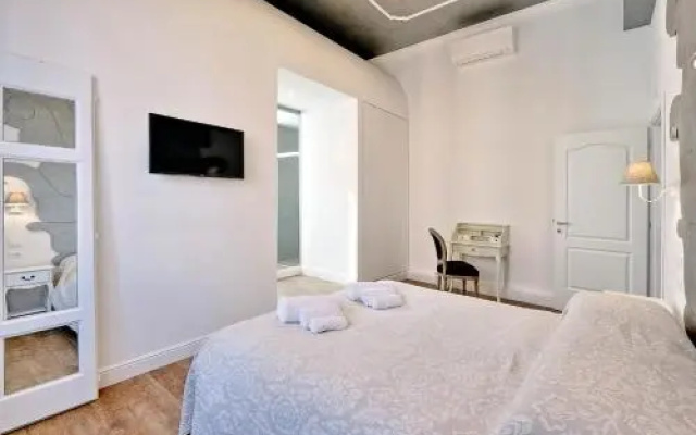 Apartment Sabina