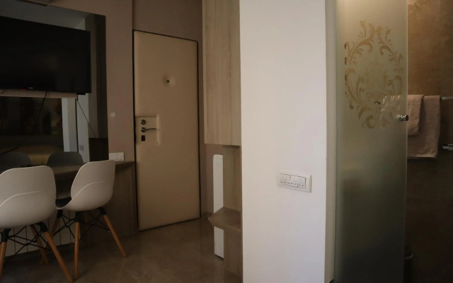 Princess apartment
