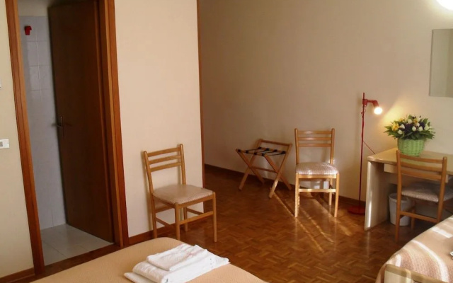 Hotel Lieta Oasi