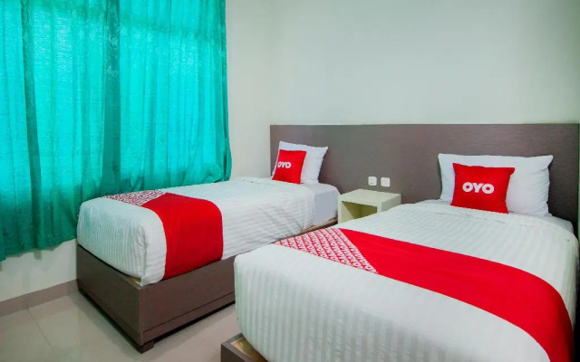 OYO 2382 Wisata Hotel
