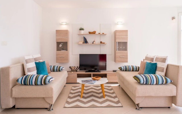 Sun Spalato Home