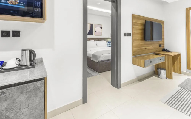 Tide Hotels and Resorts