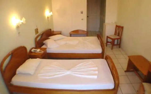 Ilios Hotel