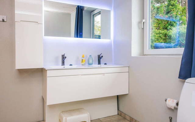 14 Person Holiday Home in Romo