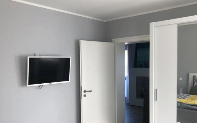 Seaside Apartment in Prerow