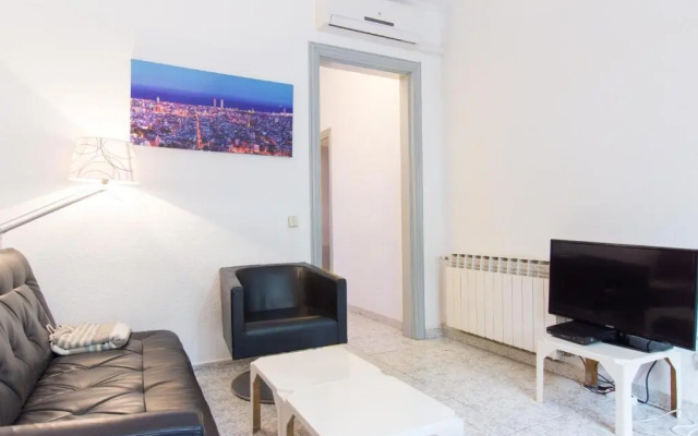 Charm Apartment Sagrada Familia