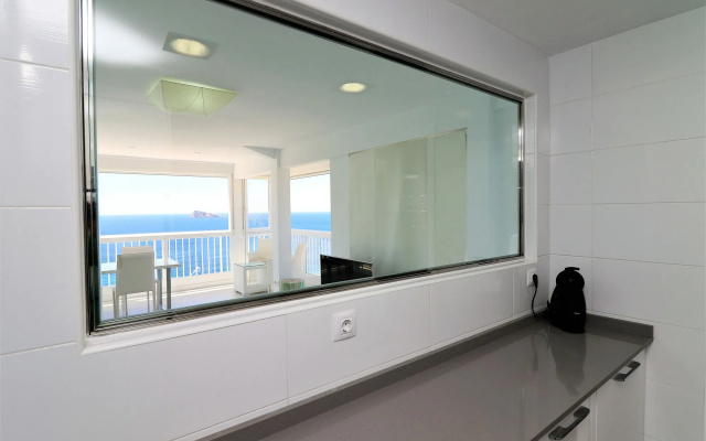 Apartamento Veracruz 18-A