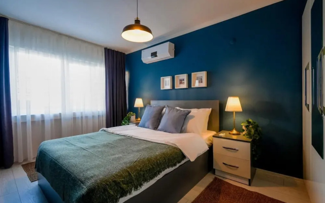 Missafir Exquisite Flat Near Hadrian s Gate