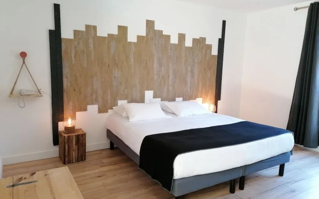 Hôtel Le Relais du Touron