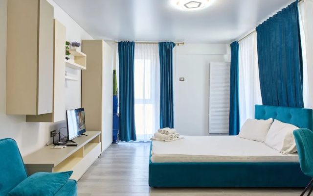 Apartamente Nord 10