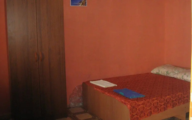 Na Vostochnoy Guest House