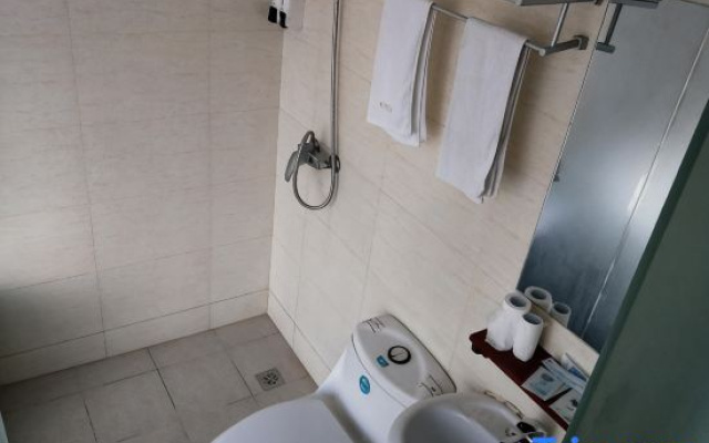 Shanghai Hayan Hotel