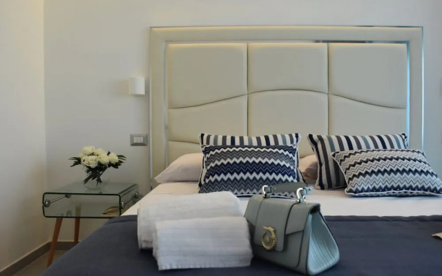 Vera Gioia Rooms de Charme