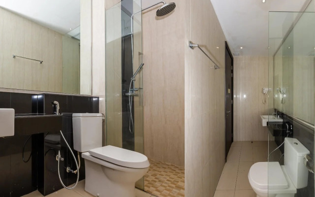 Mio Boutique Hotel Melaka
